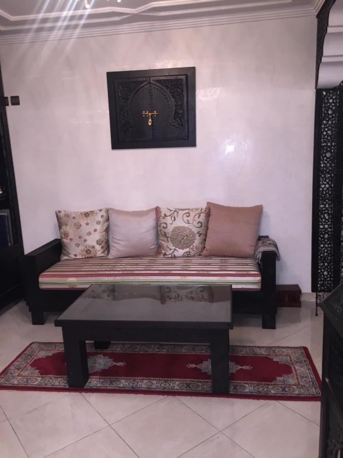 Ayam Room Salé Dış mekan fotoğraf