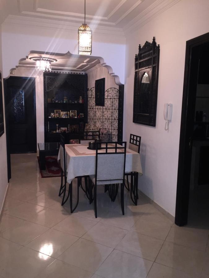 Ayam Room Salé Dış mekan fotoğraf