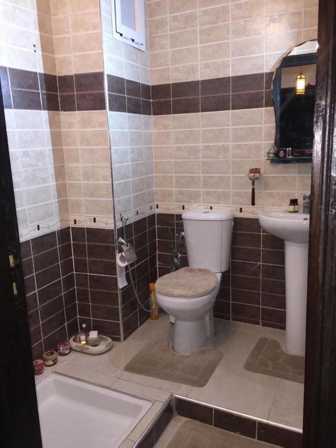 Ayam Room Salé Dış mekan fotoğraf