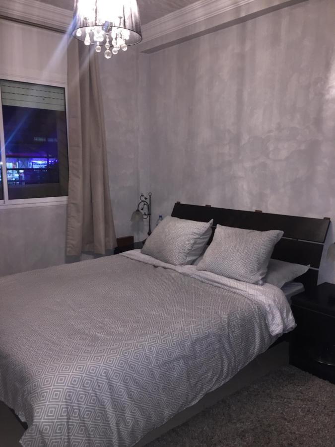 Ayam Room Salé Dış mekan fotoğraf