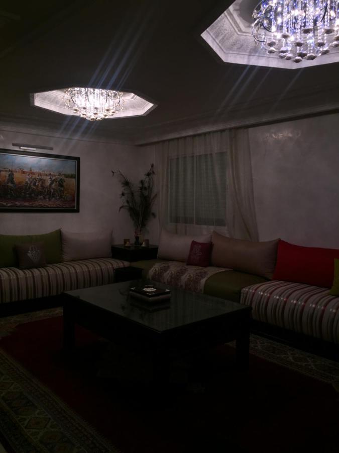 Ayam Room Salé Dış mekan fotoğraf