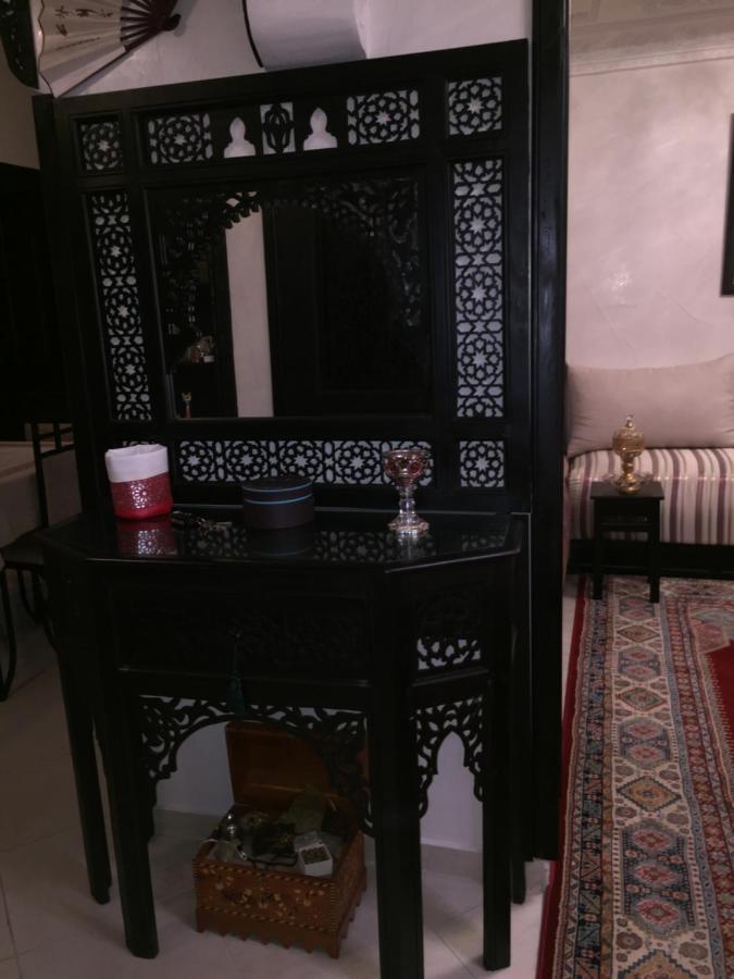 Ayam Room Salé Dış mekan fotoğraf