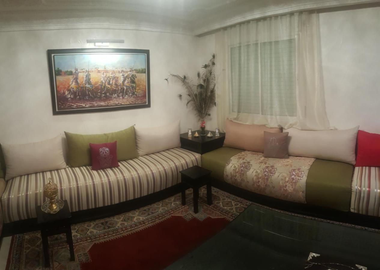 Ayam Room Salé Dış mekan fotoğraf
