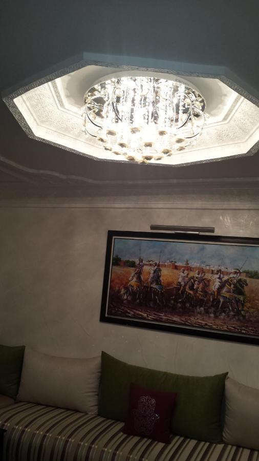 Ayam Room Salé Dış mekan fotoğraf