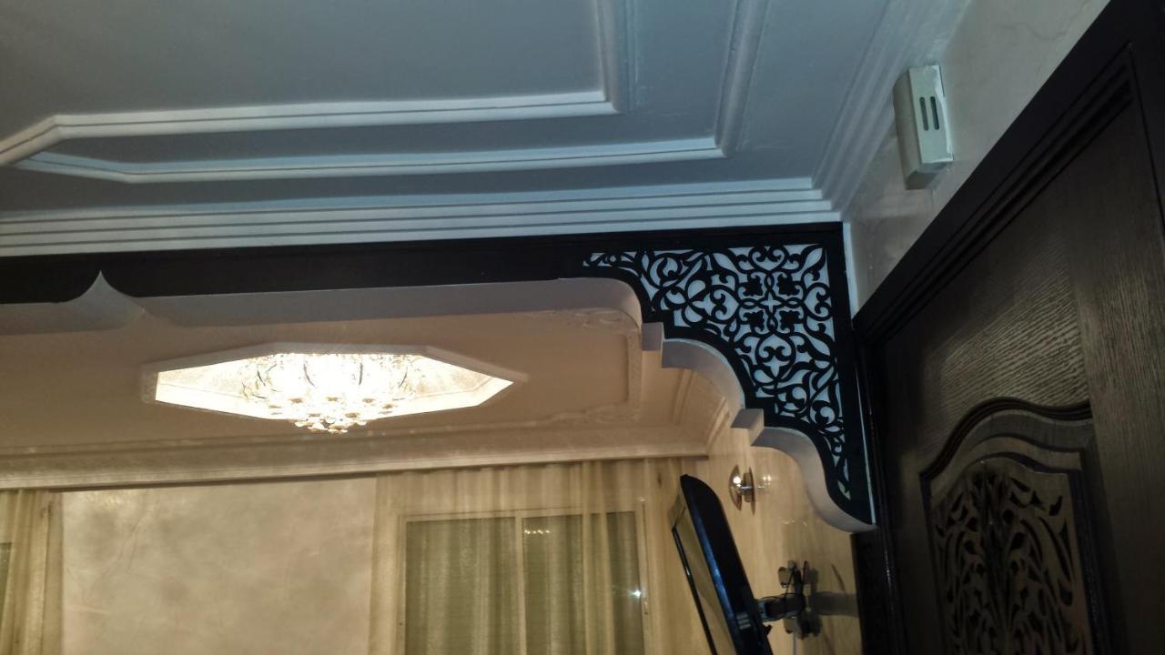 Ayam Room Salé Dış mekan fotoğraf