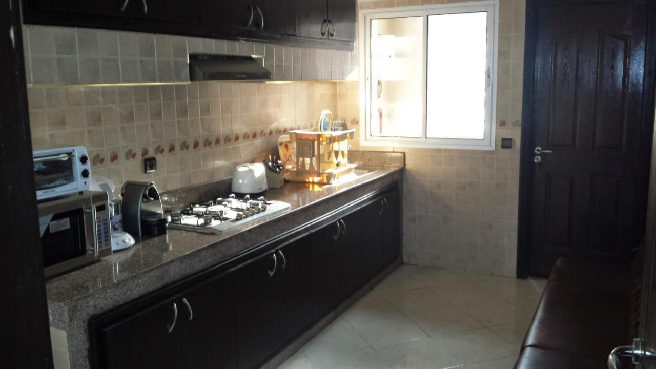 Ayam Room Salé Dış mekan fotoğraf