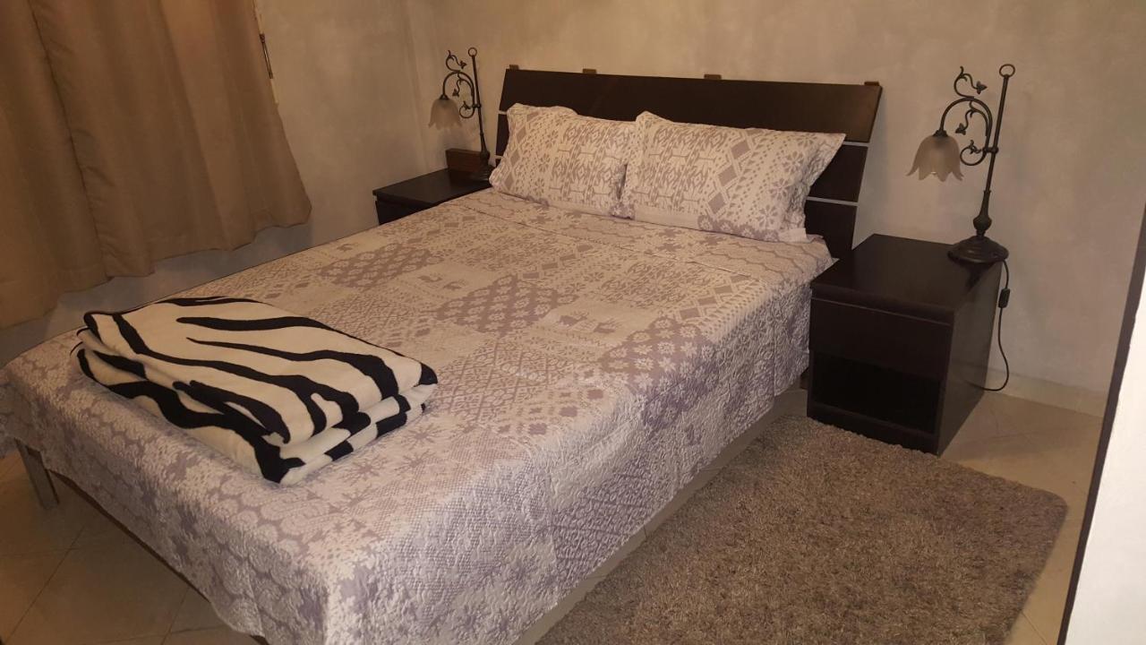 Ayam Room Salé Dış mekan fotoğraf