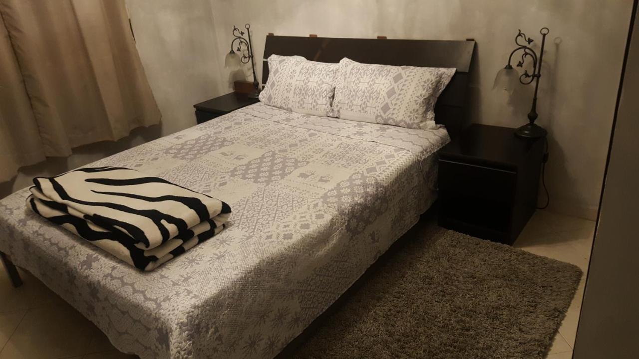 Ayam Room Salé Dış mekan fotoğraf